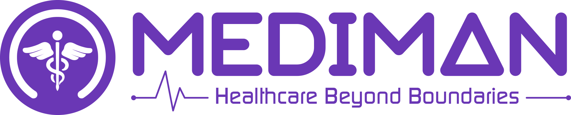 MediMan Doctor logo, PNG