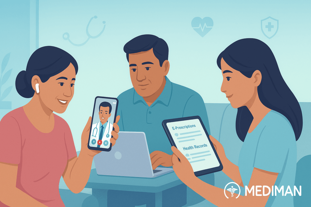Transformative Tips to Maximize Your MediMan Telehealth